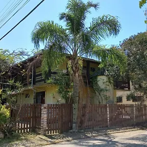 Nossa Guarda Acomodações , Guarda do Embaú Brasil