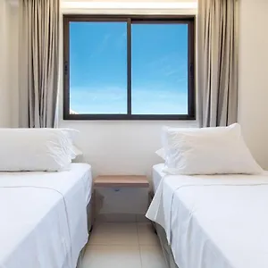 Mana #b221 - Dois Quartos Por Carpediem Apartamento