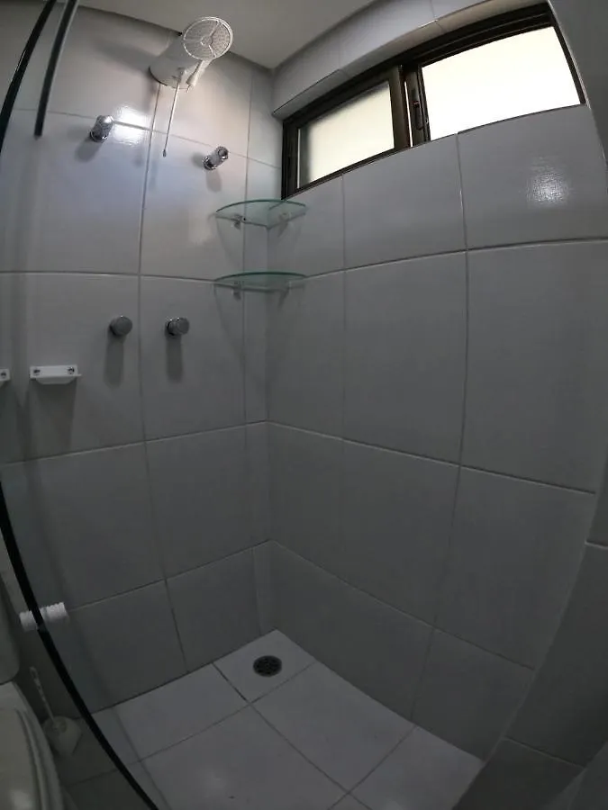 Manawa Flat B13 Apartamento Pôrto das Galinhas 0*,