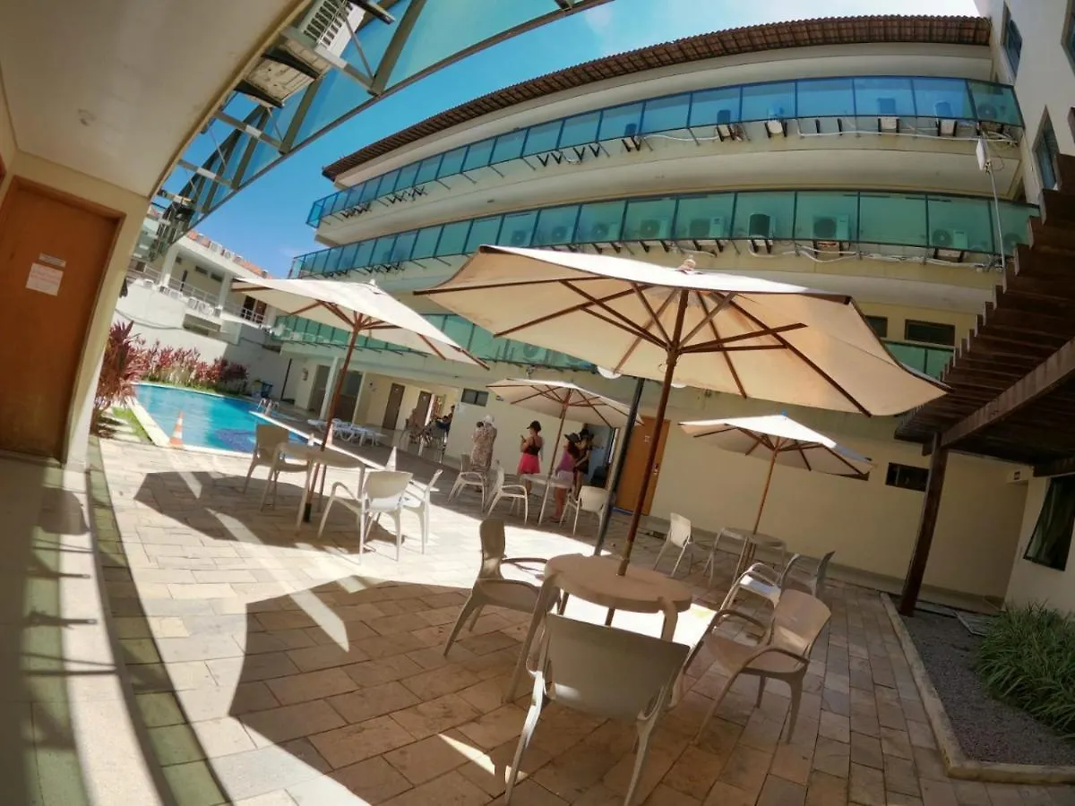 Manawa Flat B13 Apartamento Pôrto das Galinhas