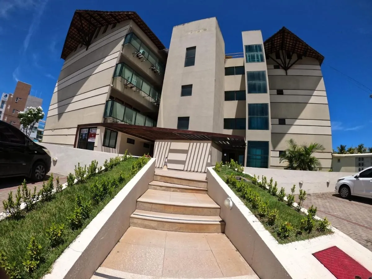 Manawa Flat B13 Apartamento Pôrto das Galinhas